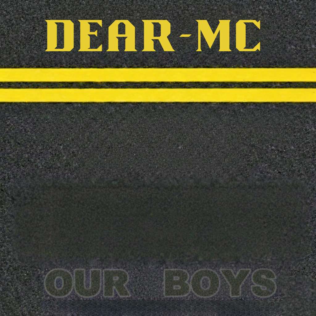 MC Template